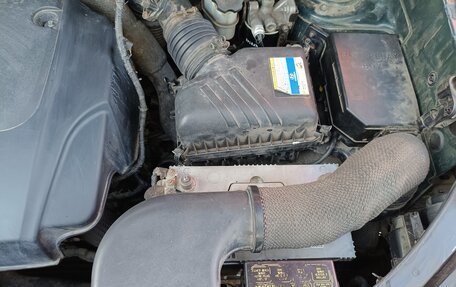 Hyundai Tucson III, 2008 год, 820 000 рублей, 7 фотография