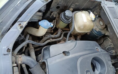 Hyundai Tucson III, 2008 год, 820 000 рублей, 6 фотография