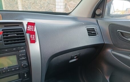 Hyundai Tucson III, 2008 год, 820 000 рублей, 5 фотография