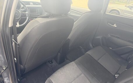 KIA Rio IV, 2021 год, 1 600 000 рублей, 18 фотография