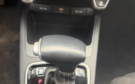 KIA Rio IV, 2021 год, 1 600 000 рублей, 17 фотография
