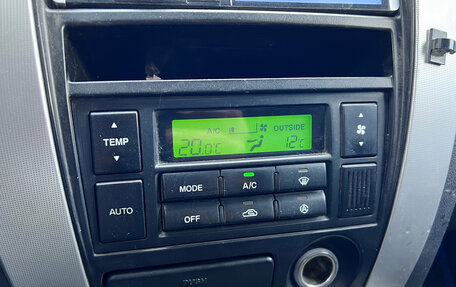 Hyundai Tucson III, 2008 год, 650 000 рублей, 16 фотография