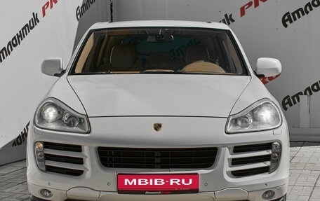 Porsche Cayenne III, 2008 год, 1 200 000 рублей, 2 фотография