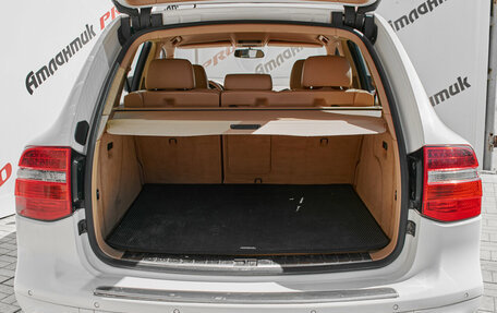 Porsche Cayenne III, 2008 год, 1 200 000 рублей, 8 фотография