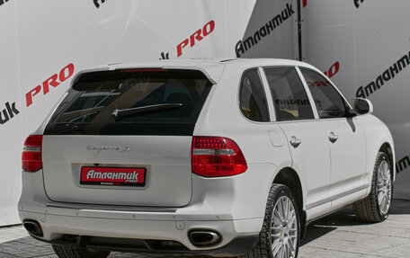 Porsche Cayenne III, 2008 год, 1 200 000 рублей, 4 фотография