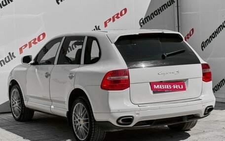 Porsche Cayenne III, 2008 год, 1 200 000 рублей, 6 фотография
