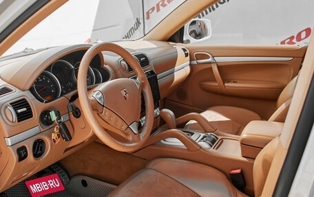 Porsche Cayenne III, 2008 год, 1 200 000 рублей, 10 фотография