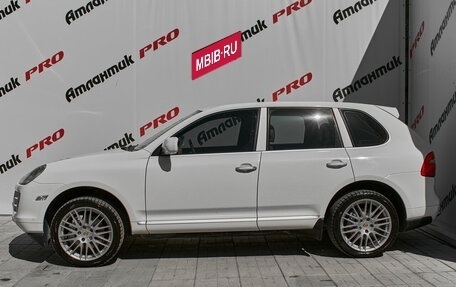 Porsche Cayenne III, 2008 год, 1 200 000 рублей, 7 фотография