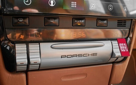 Porsche Cayenne III, 2008 год, 1 200 000 рублей, 17 фотография