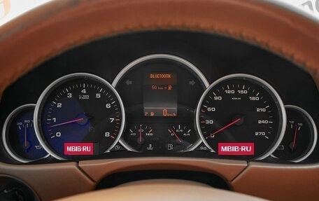 Porsche Cayenne III, 2008 год, 1 200 000 рублей, 13 фотография