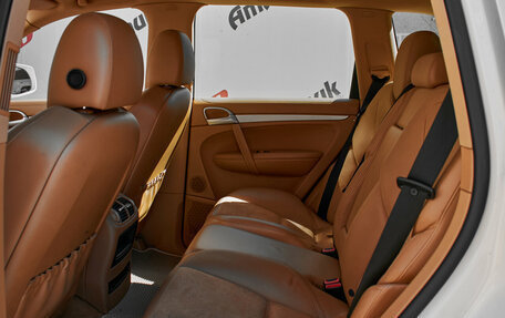 Porsche Cayenne III, 2008 год, 1 200 000 рублей, 23 фотография