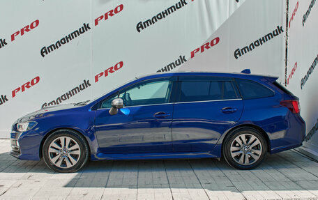 Subaru Levorg I, 2016 год, 1 750 000 рублей, 7 фотография