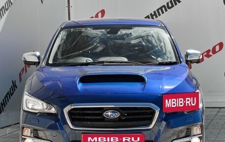 Subaru Levorg I, 2016 год, 1 750 000 рублей, 2 фотография