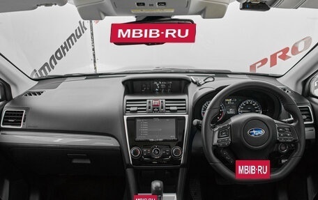 Subaru Levorg I, 2016 год, 1 750 000 рублей, 10 фотография