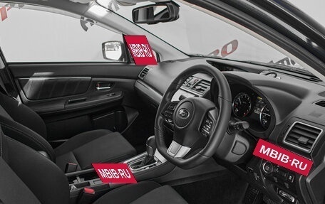Subaru Levorg I, 2016 год, 1 750 000 рублей, 9 фотография
