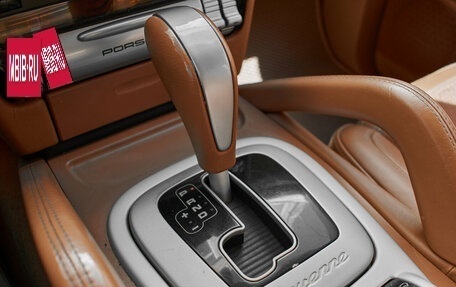 Porsche Cayenne III, 2008 год, 1 200 000 рублей, 18 фотография