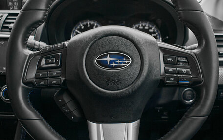 Subaru Levorg I, 2016 год, 1 750 000 рублей, 12 фотография