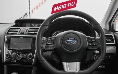 Subaru Levorg I, 2016 год, 1 750 000 рублей, 11 фотография