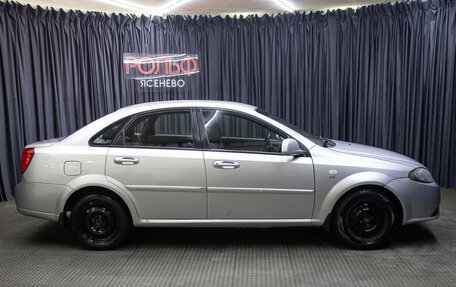 Daewoo Gentra II, 2013 год, 479 000 рублей, 4 фотография