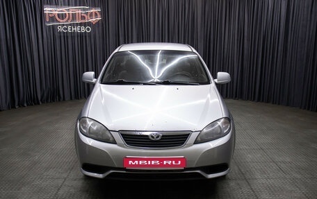 Daewoo Gentra II, 2013 год, 479 000 рублей, 2 фотография