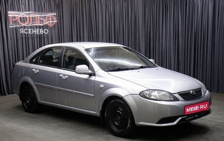 Daewoo Gentra II, 2013 год, 479 000 рублей, 3 фотография