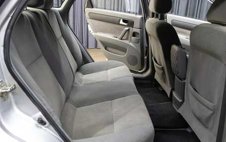 Daewoo Gentra II, 2013 год, 479 000 рублей, 12 фотография