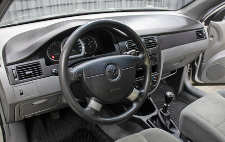 Daewoo Gentra II, 2013 год, 479 000 рублей, 15 фотография