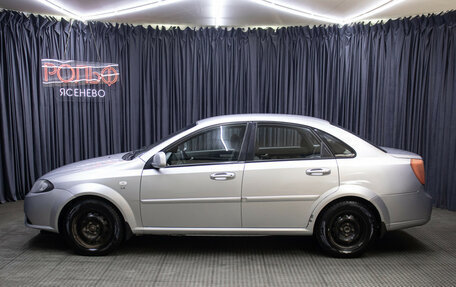 Daewoo Gentra II, 2013 год, 479 000 рублей, 8 фотография