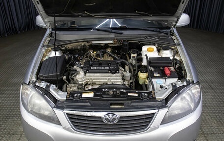 Daewoo Gentra II, 2013 год, 479 000 рублей, 10 фотография
