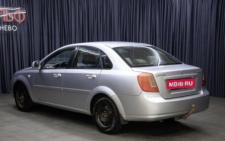 Daewoo Gentra II, 2013 год, 479 000 рублей, 7 фотография