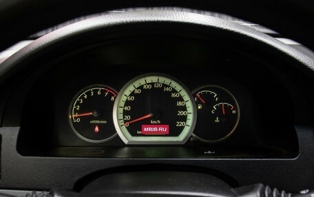 Daewoo Gentra II, 2013 год, 479 000 рублей, 13 фотография