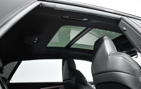 Audi Q8 I, 2019 год, 6 250 000 рублей, 22 фотография