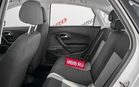 Volkswagen Polo VI (EU Market), 2012 год, 770 000 рублей, 19 фотография