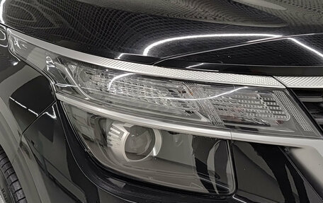 KIA Seltos I, 2020 год, 1 737 000 рублей, 21 фотография