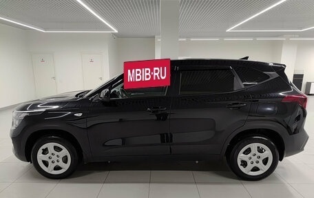 KIA Seltos I, 2020 год, 1 737 000 рублей, 12 фотография
