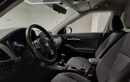 KIA Seltos I, 2020 год, 1 737 000 рублей, 20 фотография