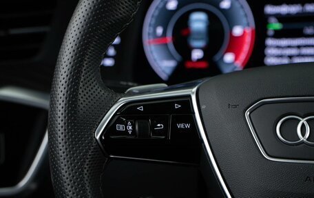 Audi A6, 2020 год, 4 968 444 рублей, 16 фотография