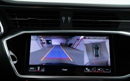 Audi A6, 2020 год, 4 968 444 рублей, 18 фотография