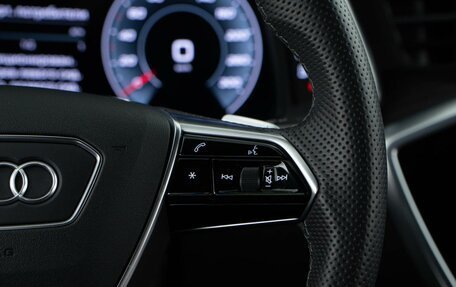 Audi A6, 2020 год, 4 968 444 рублей, 17 фотография