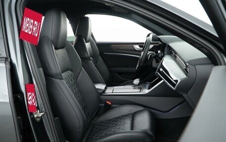 Audi A6, 2020 год, 4 968 444 рублей, 10 фотография