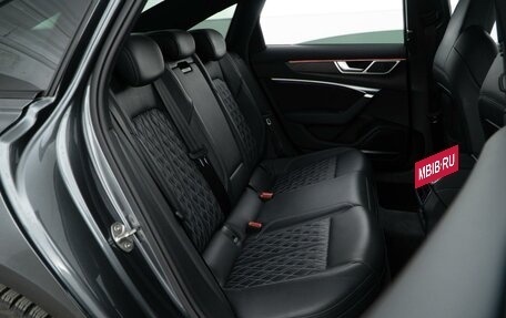 Audi A6, 2020 год, 4 968 444 рублей, 9 фотография