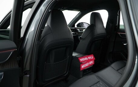 Audi A6, 2020 год, 4 968 444 рублей, 13 фотография