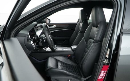 Audi A6, 2020 год, 4 968 444 рублей, 12 фотография
