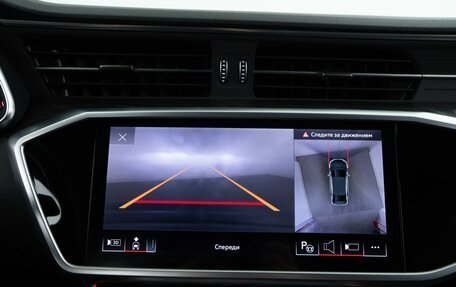 Audi A6, 2020 год, 4 968 444 рублей, 19 фотография