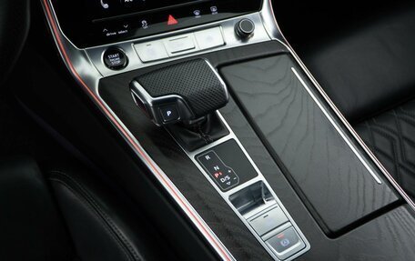 Audi A6, 2020 год, 4 968 444 рублей, 24 фотография