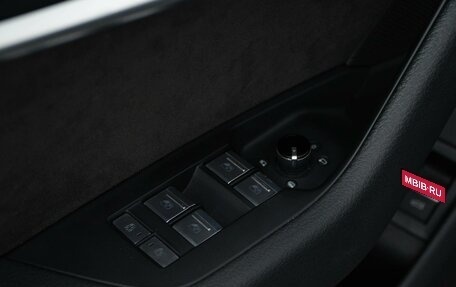Audi A6, 2020 год, 4 968 444 рублей, 22 фотография