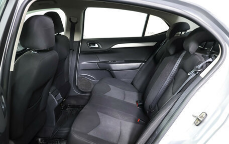 Citroen C4 II рестайлинг, 2013 год, 485 000 рублей, 11 фотография