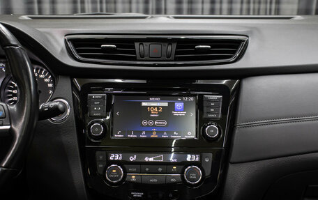 Nissan Qashqai, 2021 год, 2 298 000 рублей, 15 фотография