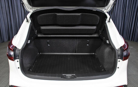 Nissan Qashqai, 2021 год, 2 298 000 рублей, 10 фотография