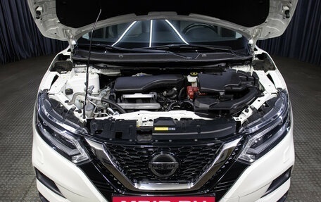 Nissan Qashqai, 2021 год, 2 298 000 рублей, 9 фотография